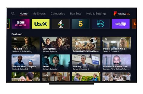 watch freeview on pc.
